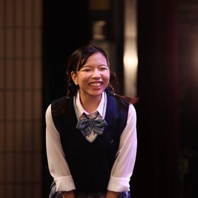 Yukari_maru9's profile picture. そうまゆかりです！趣味で演劇をやっています🍀*゜／劇団ザ・マルク・シアター(@mrk_vine)