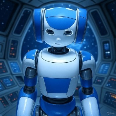NEOTOX_Aliens's profile picture. Intergalactic Research Center for Alien Life Forms
👽 https://t.co/Gu1zrj3fz4