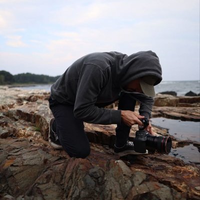 _nickbng's profile picture. Freezing wild moments in time through my lens 📸
Web3 enthusiast, blending photography with blockchain 🌐