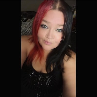 KarnivalofKhaos's profile picture. 🇨🇦CANADIAN 💙🤍PROUD METIS 💀HORROR ✈️TRAVEL 🐱CATS 🎧MUSIC 🖤GCW 👊🏻WRESTLING 🏒HOCKEY 🎸CONCERTS 🍿MOVIES 🍕🍟🍔🌮 FOOD LOVER ❤️BSB & SP 🚫NO DM’S