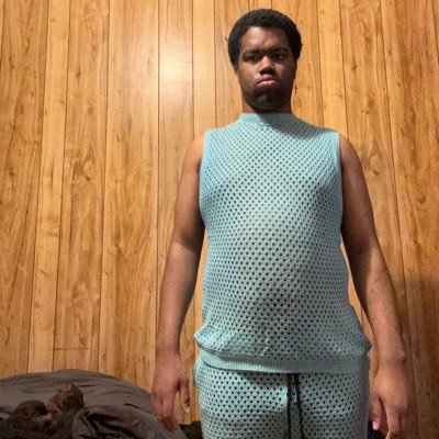 DamonRozen_'s profile picture. I’m a black vers top NO WOMEN ONLY MEN AND TRANS MEN ALL WOMEN WILL BE BLOCKED