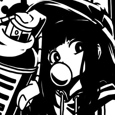 analogozi's profile picture. 筆に生きる者は筆に死す。

絵の依頼はDM