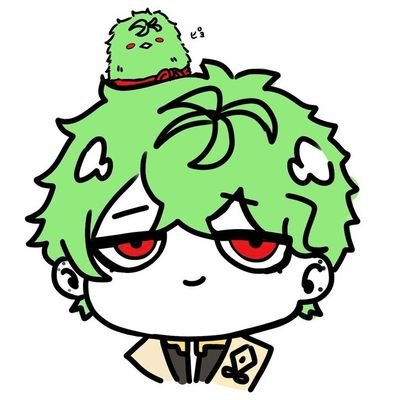 Tatsumi1155's profile picture. 成人済み（高卒済）/雑食メカクレ狂/あくねこ中心雑多垢
・弊パレネタ→#辰巳のパレス事情
・裏（センシティブ）→ @tatsumi_over18
（裏は主💮メイン）
https://t.co/Y9gnfuJWgJ