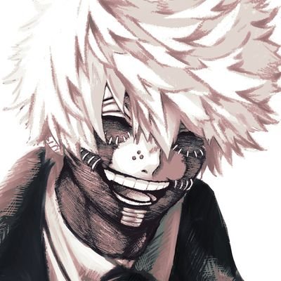 鬱屈さんのプロフィール画像