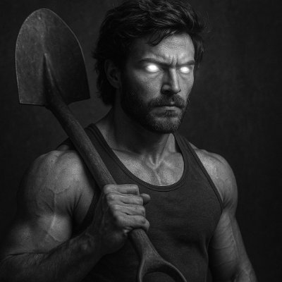 NachoMecchia's profile picture. Cordobés

Cuando no estoy con hormigón es porque estoy en X.