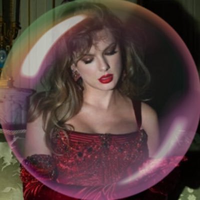 SRadova1323's profile picture. #1 maroon stan, swiftie, gracie fan, lana fan, tate fan, livie, carpenter, blink, gaga fan, billie fan, ariana fan, conan gray fan, reneé rapp fan and more