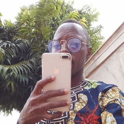 Houssou9678's profile picture. 