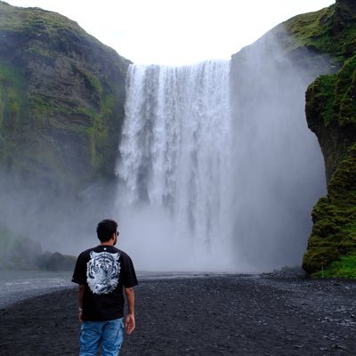 BeingHarish_'s profile picture. 