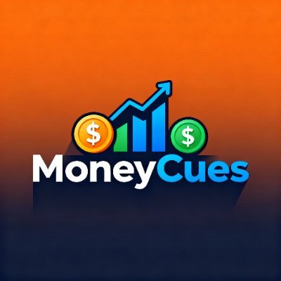 MoneyCuesByAkse's profile picture. Trader | Investor | Coder | Entrepreneur | Mentor | Finance wizard | Hustling 24x7 | Educating India on wealth & investments  | Business | Real Estate |