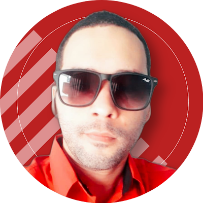 almirmsfilho159's profile picture. 