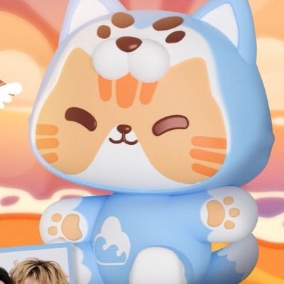 ZonZonRose's profile picture. Only ZeeNuNew💙🧡🐳☁️🌊#ZeePruk #NuNew “You smile I smile” #มี๊โรสหัวใจซีนุนิวตลอดไป #สนสนคนที่599 #BabyNongZon