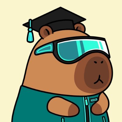 EmakEmak750038's profile picture. Calm mind, volatile market.
I don’t chase pumps — I build conviction.
Meditation, memes, and market cycles 🪷