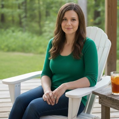 FreyjaBlaze's profile picture. Happily married.GenX.MAGA!❤️🤍💙No DM.I block idiots.If you make the list, congratulate yourself! 

❤️ FOR CHARLIE!❤️
