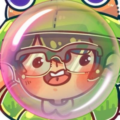 Kamoteさんのプロフィール画像