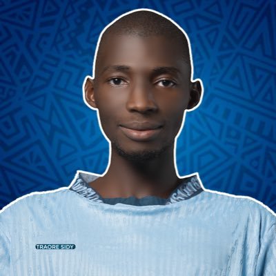 SidyS574's profile picture. 🎓 Étudiant en communication visuelle, encore en apprentissage mais déjà guidé par la passion.
Graphiste & Photographe, j’explore la lumière, les formes et les