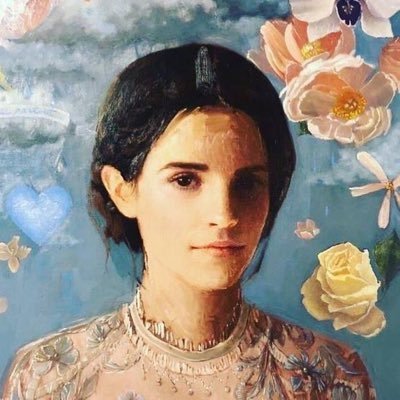 EmmaWatson33445's profile picture. Fan's only