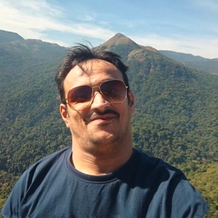 SupreethBK27's profile picture. working in Bangalore