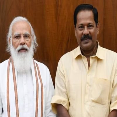 NishadSri's profile picture. Ex-Member of Parliament(2014-19 & 2019-24), 15-Muzaffarpur PC, Bihar, India
l Bharatiya Janata Party l