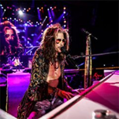 Fredrickle85458's profile picture. THIS IS THE OFFICIAL ACCOUNT OF AEROSMITH FRONTMAN STEVEN