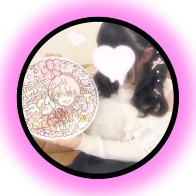 aimya_3103's profile picture. 今世で貴方と出会えてよかった🐈‍⬛🩷@SATONIYA_