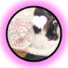 aimya_3103's profile picture. 今世で貴方と出会えてよかった🐈‍⬛🩷@SATONIYA_