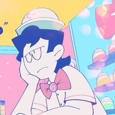 su4se7's profile picture. ✧INFP✧