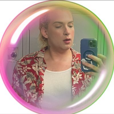 icy_frysauce's profile picture. the happiest person you’ll ever meet