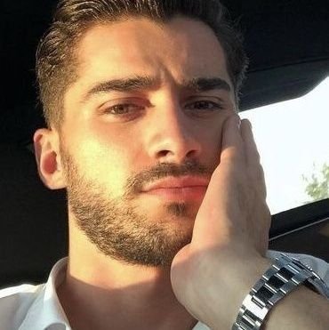 MarioSanch93532's profile picture. 