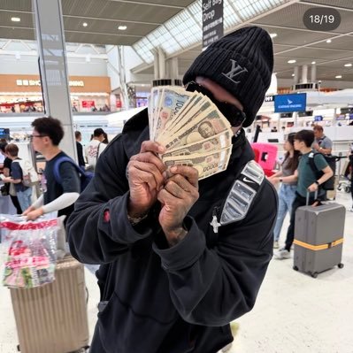 D1RTYFAYGO's profile picture. self made lil nigga.