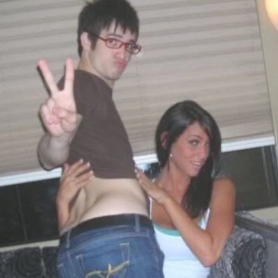 lazanyaco's profile picture. its not the vibe shut up