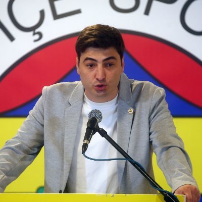 ErdiOnut's profile picture. @Fenerbahce Kongre Üyesi , Mühendis