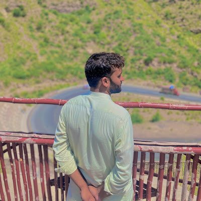 SamiUllah162379's profile picture. 