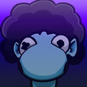 MarshyWasHere's profile picture. Yuh.
