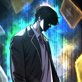 TengenKara's profile picture. be kind
