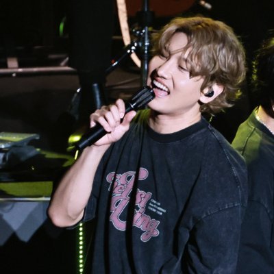tvxq_L2025's profile picture. TVXQ   #東方神起= 49 RIAJ
I like group activities.
#CHANGMIN_TOUR_TheFirstDining Jp ✨
#CHANGMIN_TOUR_2025 ✨
The First Dining 🍽️🍷Sold Out
September/October 2025