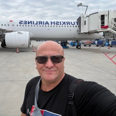 HadzicAdnan299's profile picture. IDTM - Doping control officer - DCO