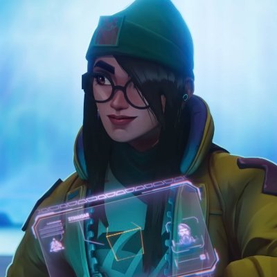 nerdolytics_vct's profile picture. VALORANT Champions Tour coverage!

World rankings |
Tournament MVPs |
VCT Updates |

And much more!