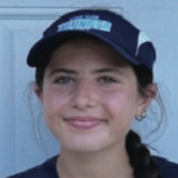 rileyamenta2029's profile picture. RI Thunder 14u National | RHP/3B/OF |