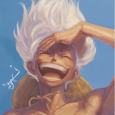 AYK0o0skua's profile picture. One Piece