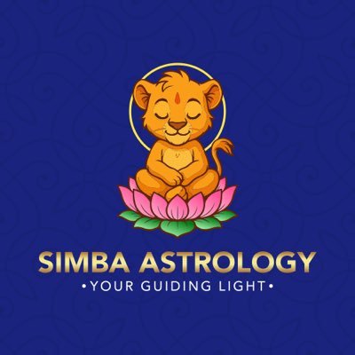 simbaastrology's profile picture.