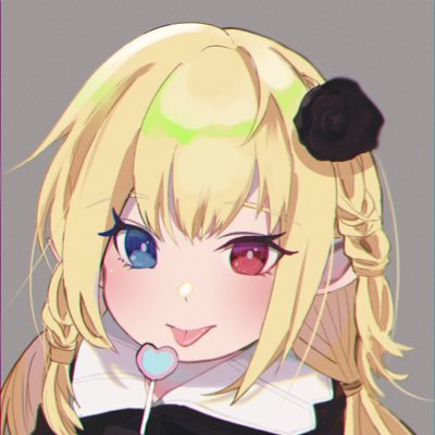 FloscheJin's profile picture. 