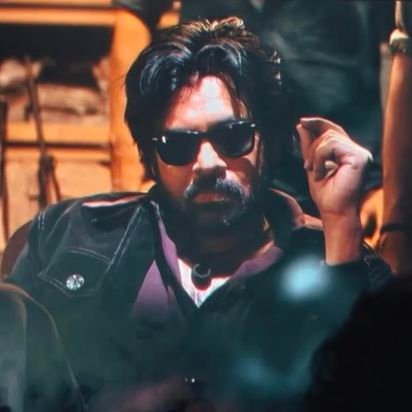 CAdusumall41381's profile picture. PAWANKALYAN❤️