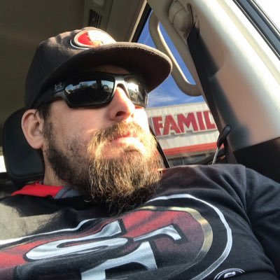 alex_alvar43823's profile picture. God fearing man, George Strait loving 80s rock dude.  Niner fan! except for the cowboys love Texas teams!