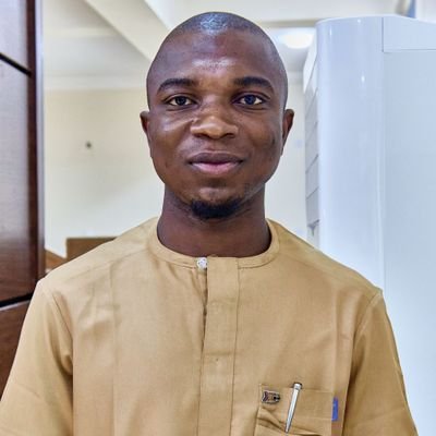 peterunongu's profile picture. As a passionate educator and tech enthusiast, I'm dedicated to harnessing the power of technology to enhance learning experiences.

*