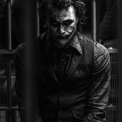 JokerThaone's profile picture. Talk Is Cheap MF 🗣️