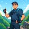 GavnGao's profile picture. Spatial AI (CV, SLAM, MSF, Robotics, XR) and Travel, Hiking, HAM(BI1NIU), Rescue | Discord for SpatialAI: https://t.co/3Fbr93rRUx | All with Graph