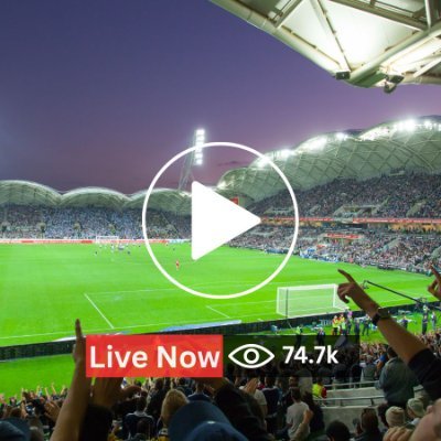 BayerVs_8u's profile picture. Manchester City vs Liverpool Live Stream Online | 🎯 Sports Live Online | Fast Links, No Lag 🔴📺 https://t.co/hmDCD9a6Ll