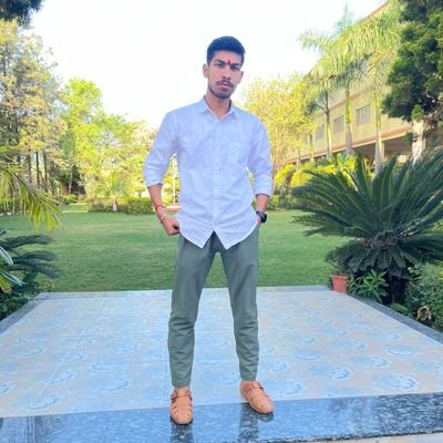 letslearn_vivek's profile picture. शिक्षा से अच्छा दोस्त दुनिया में कोई नहीं होता है।