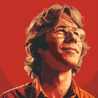 John__denver1's profile picture. ⭐Parody⭐

Not medical advice⭐

Tallow: https://t.co/cpwP29G8Qh

15% off:

https://t.co/bIGObjC8ac⭐

Owner:

https://t.co/JN1RHKF4h8