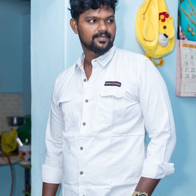 PalRaj918279's profile picture. 